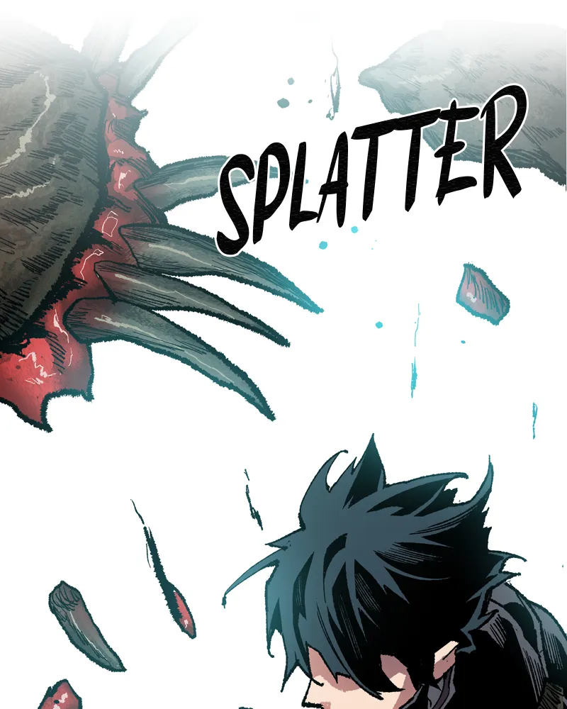 Limit Breaker Chapter 7 Online - página 128