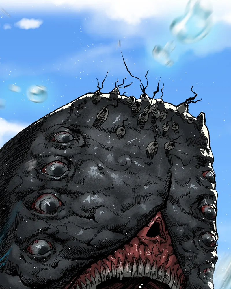 Limit Breaker Chapter 7 Online - página 133
