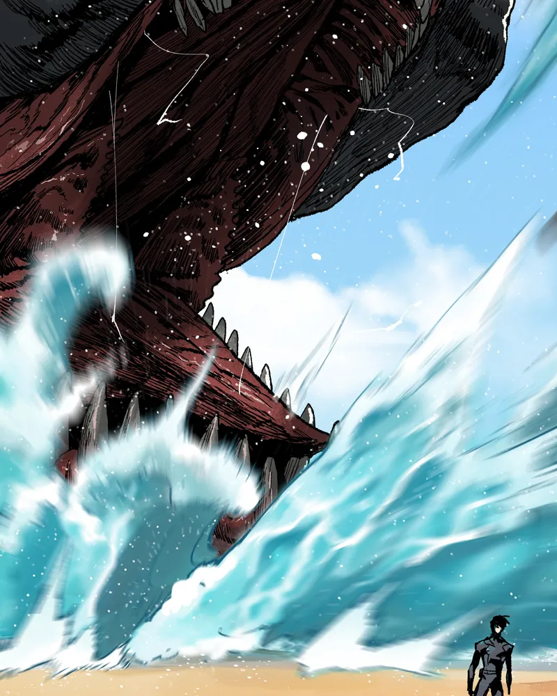 Limit Breaker Chapter 7 Online - página 134