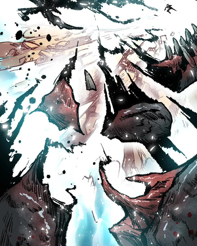 Limit Breaker Chapter 7 Online - página 141