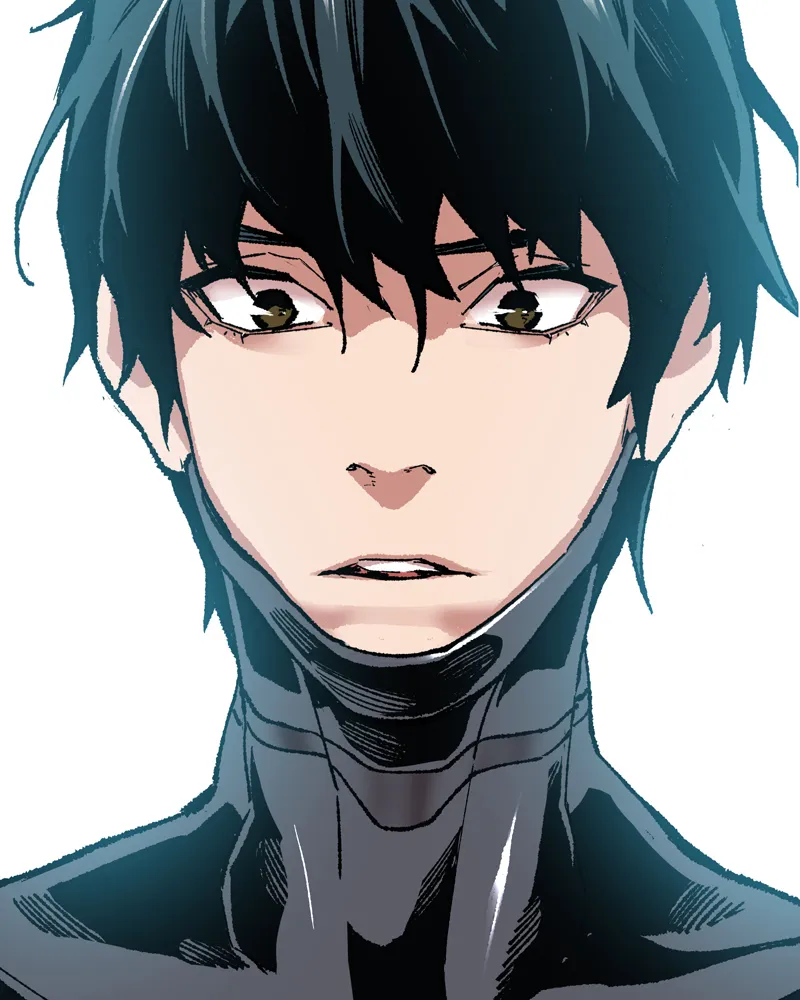 Limit Breaker Chapter 7 Online - página 160