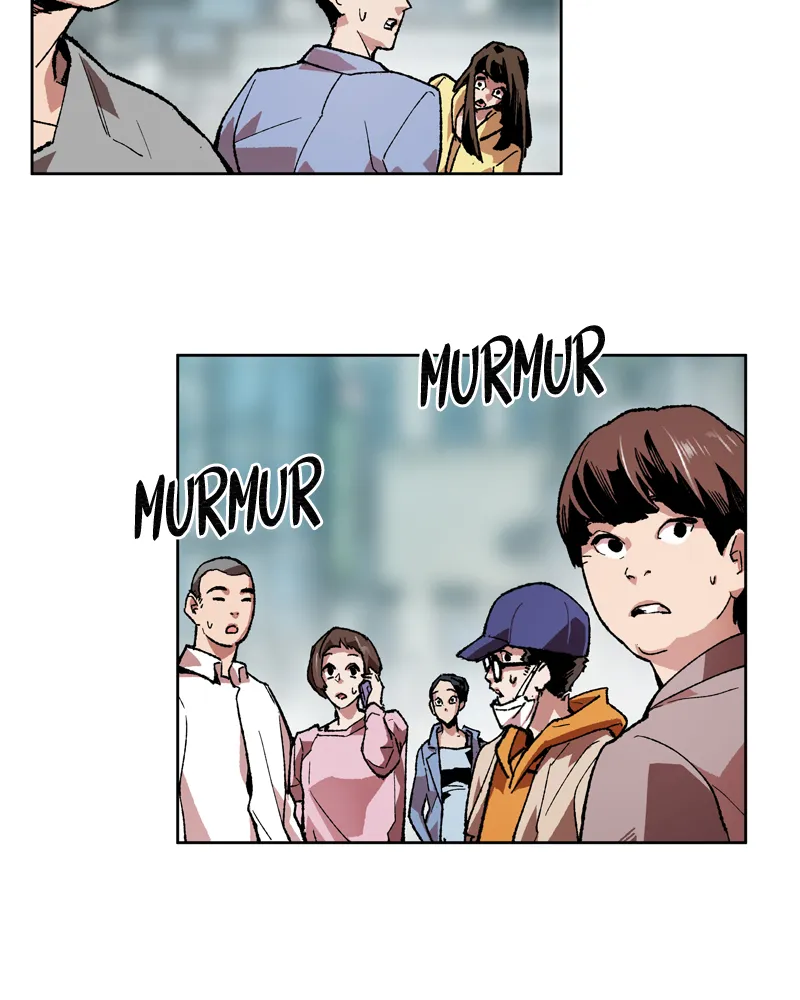 Limit Breaker Chapter 7 Online - página 171