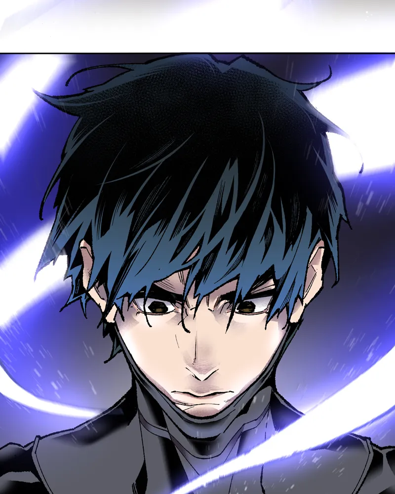 Limit Breaker Chapter 7 Online - página 184