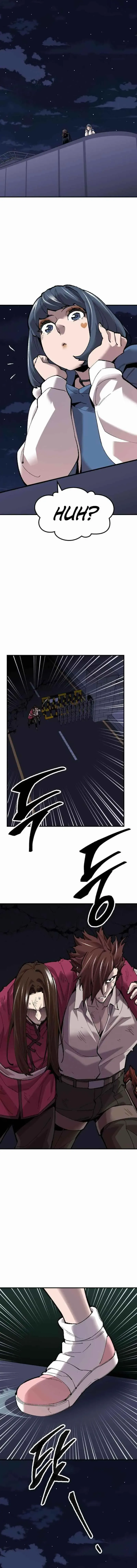 Limit Breaker Chapter 70 Online - página 2