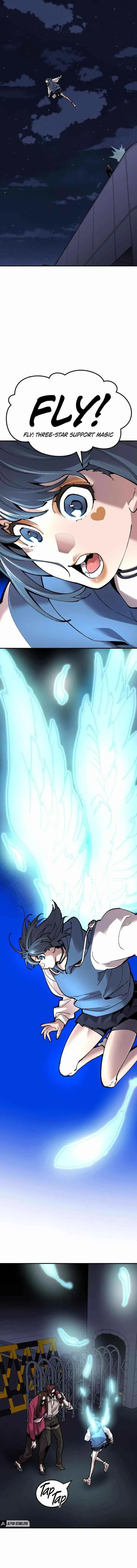 Limit Breaker Chapter 70 Online - página 3