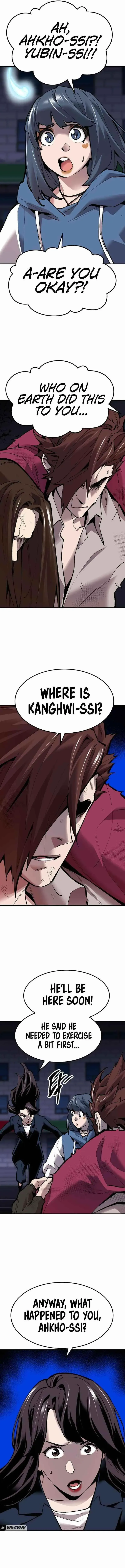 Limit Breaker Chapter 70 Online - página 4