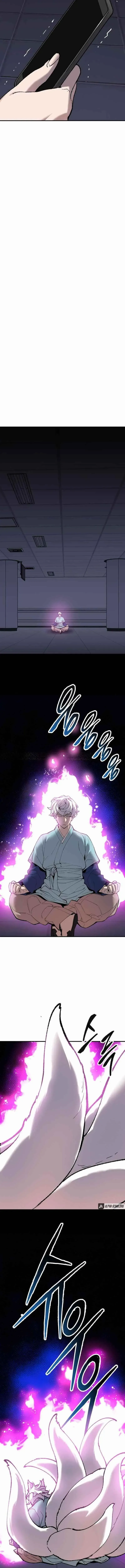 Limit Breaker Chapter 70 Online - página 7