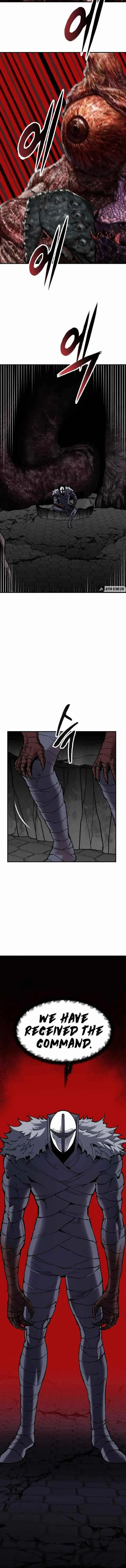 Limit Breaker Chapter 70 Online - página 9