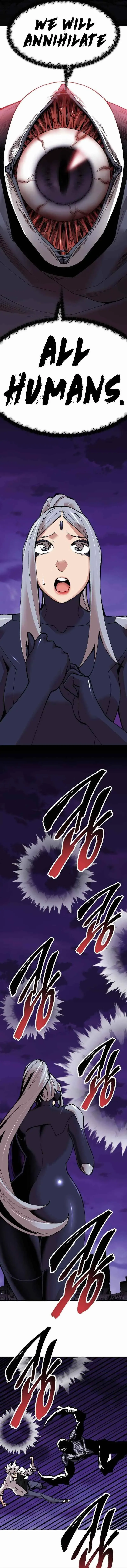 Limit Breaker Chapter 70 Online - página 10