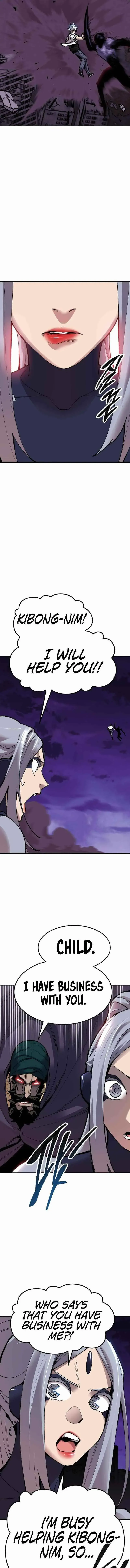 Limit Breaker Chapter 70 Online - página 12