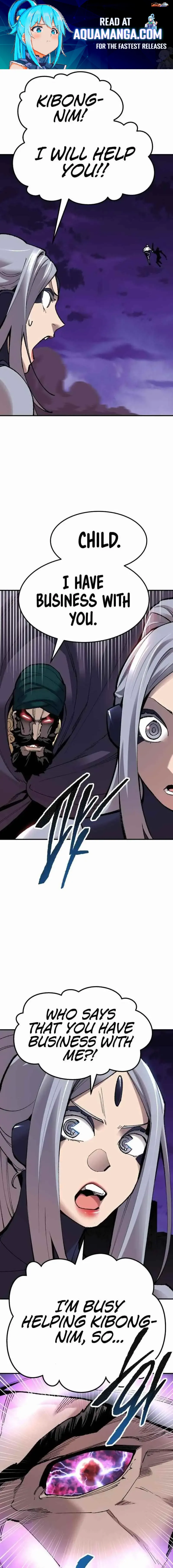 Limit Breaker Chapter 71 Online - página 1
