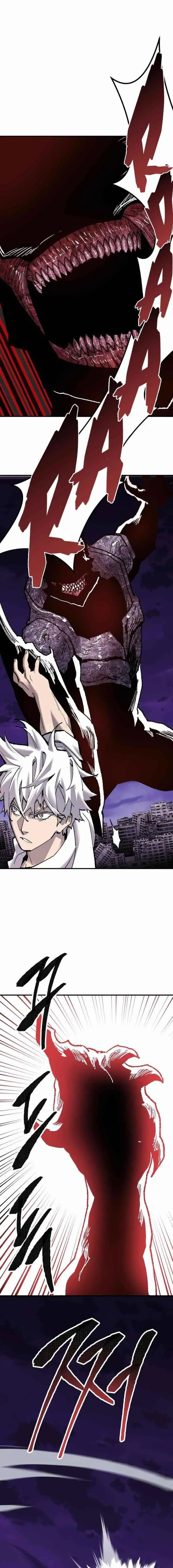 Limit Breaker Chapter 71 Online - página 5