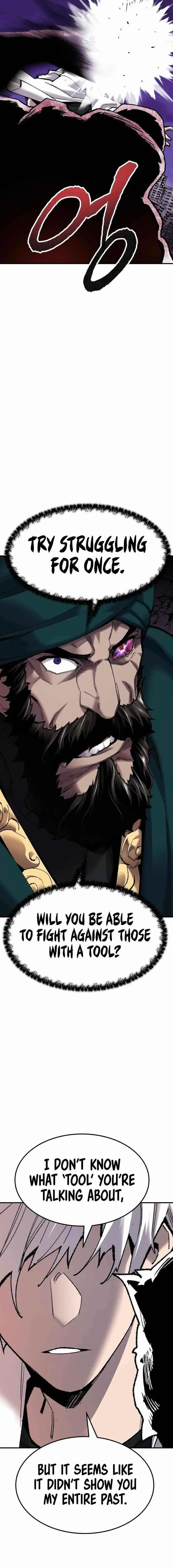 Limit Breaker Chapter 71 Online - página 6