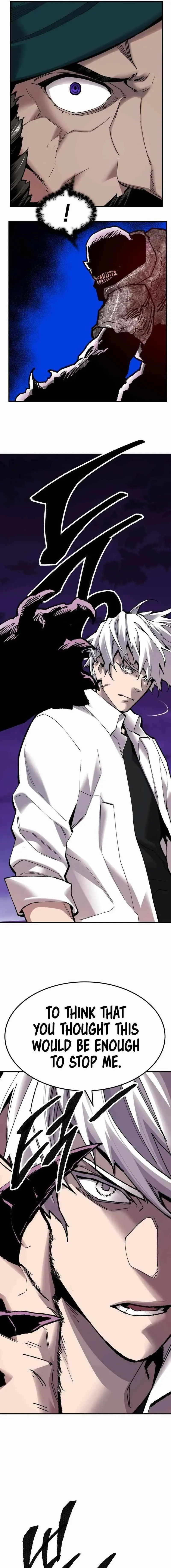 Limit Breaker Chapter 71 Online - página 7