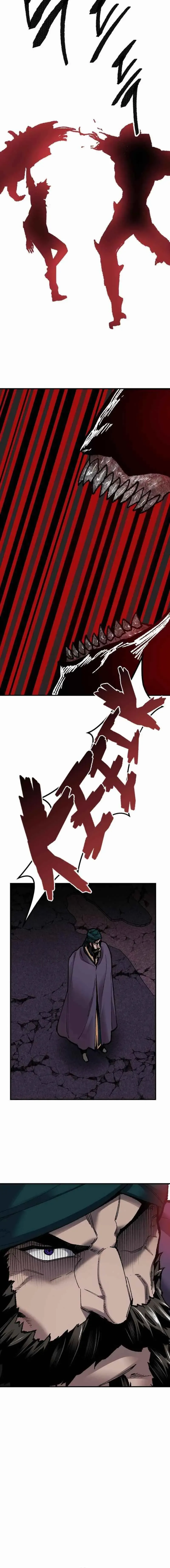 Limit Breaker Chapter 71 Online - página 8