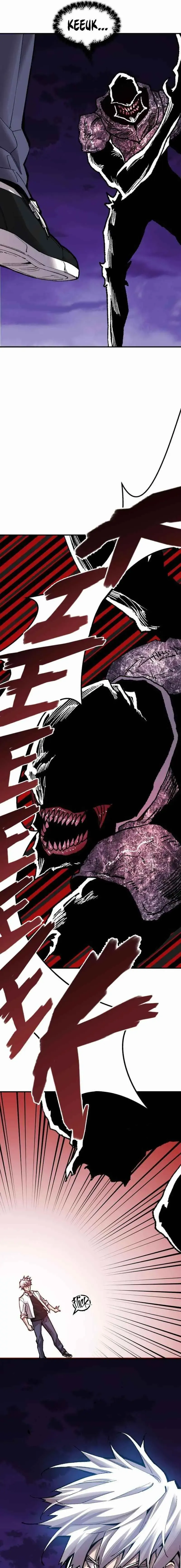 Limit Breaker Chapter 71 Online - página 9