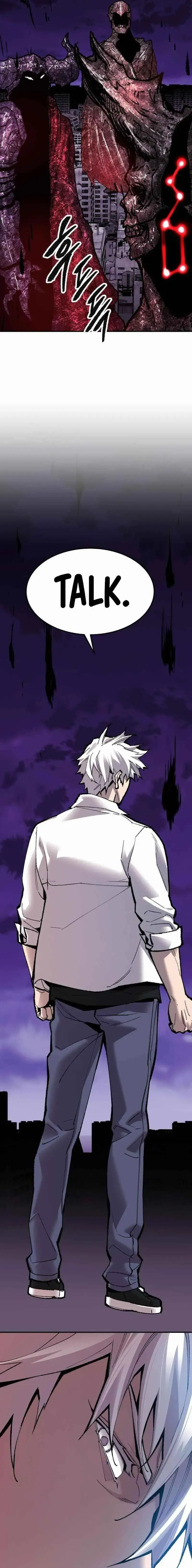 Limit Breaker Chapter 71 Online - página 11