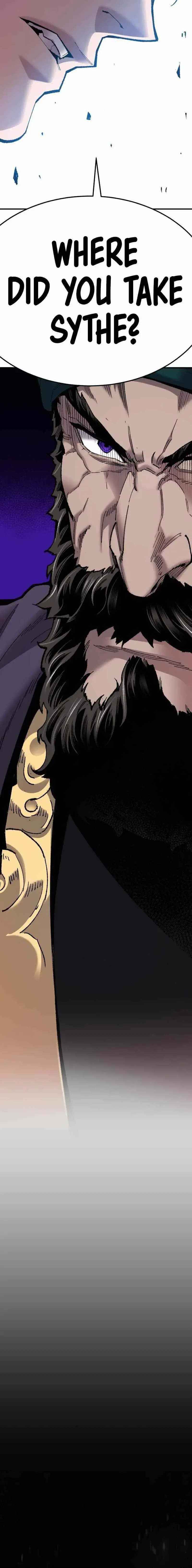 Limit Breaker Chapter 71 Online - página 12