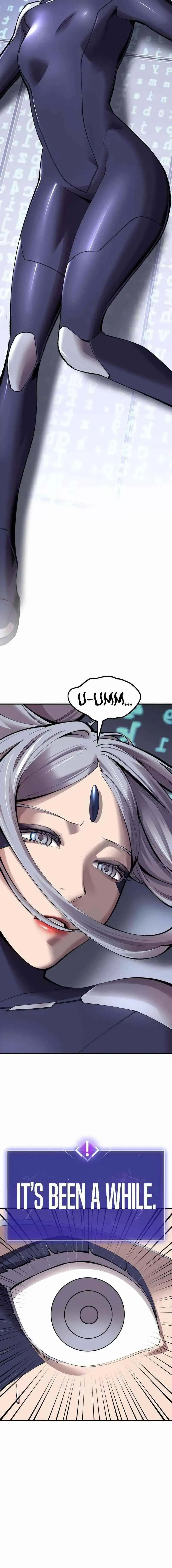 Limit Breaker Chapter 71 Online - página 14