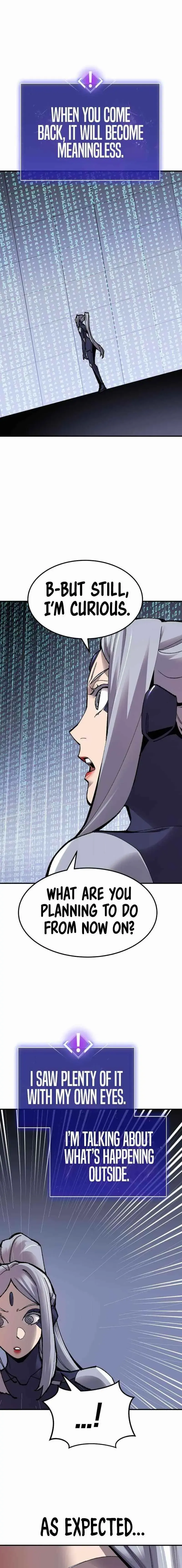 Limit Breaker Chapter 71 Online - página 17
