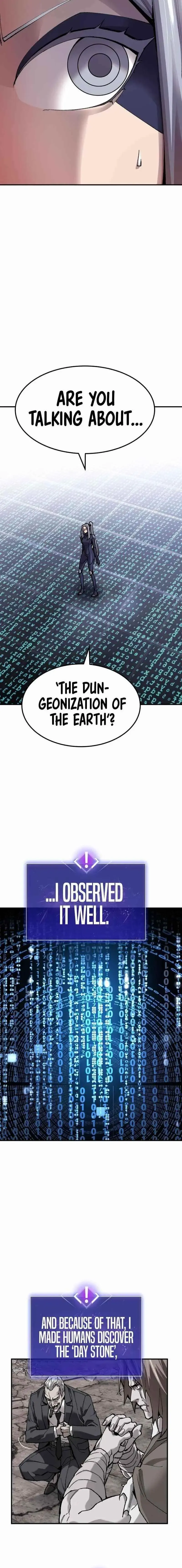 Limit Breaker Chapter 71 Online - página 18
