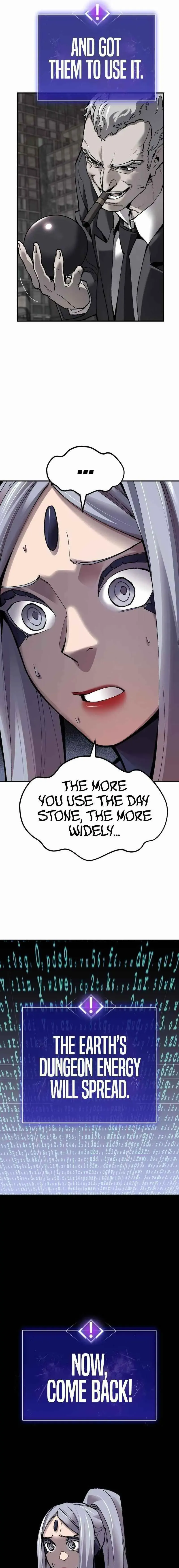 Limit Breaker Chapter 71 Online - página 19