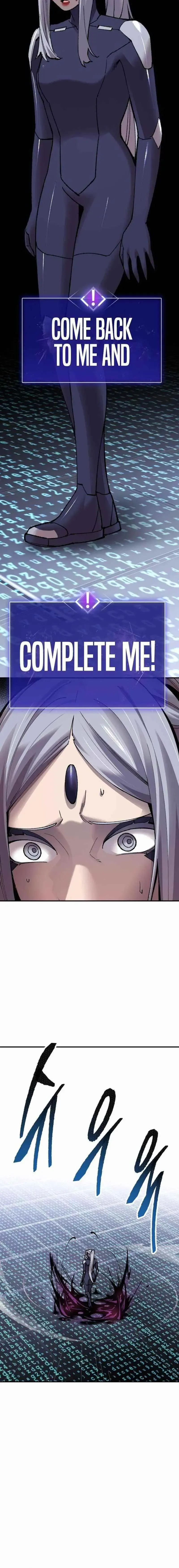 Limit Breaker Chapter 71 Online - página 20