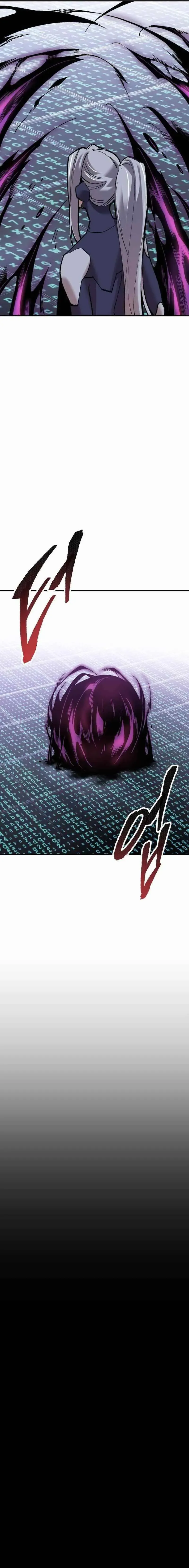 Limit Breaker Chapter 71 Online - página 21