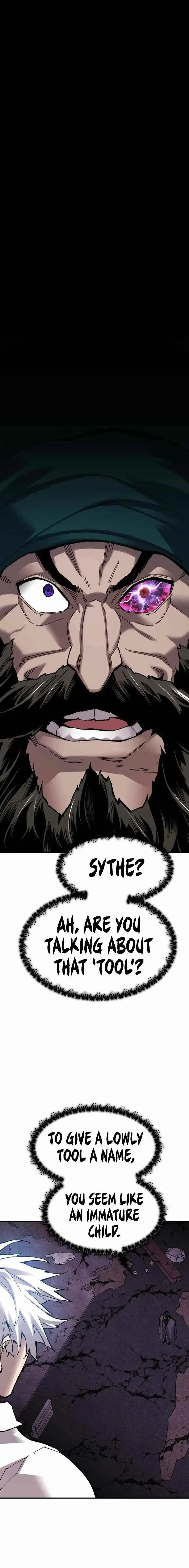 Limit Breaker Chapter 71 Online - página 22