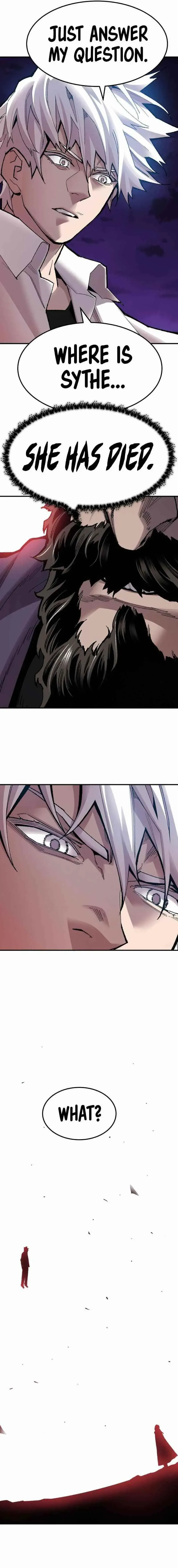 Limit Breaker Chapter 71 Online - página 23