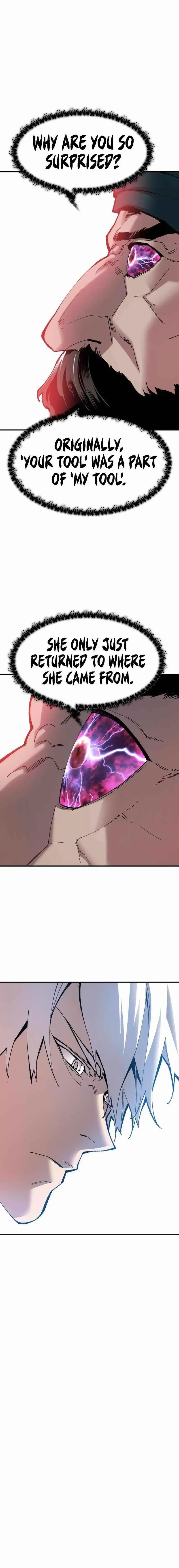 Limit Breaker Chapter 71 Online - página 24