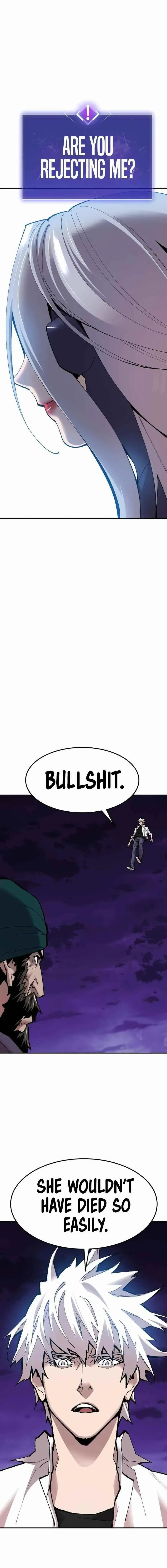 Limit Breaker Chapter 71 Online - página 28