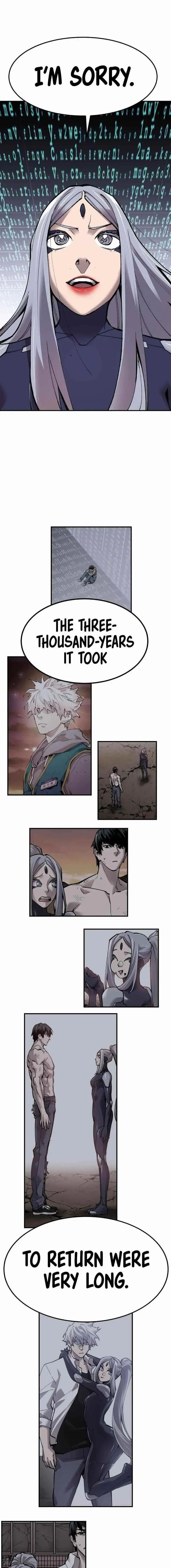 Limit Breaker Chapter 71 Online - página 29