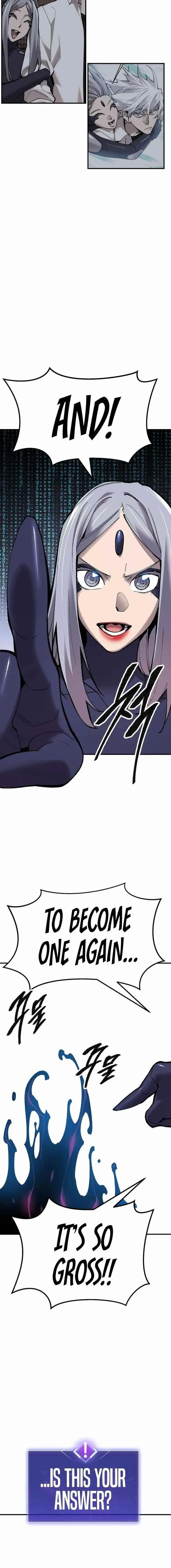 Limit Breaker Chapter 71 Online - página 30