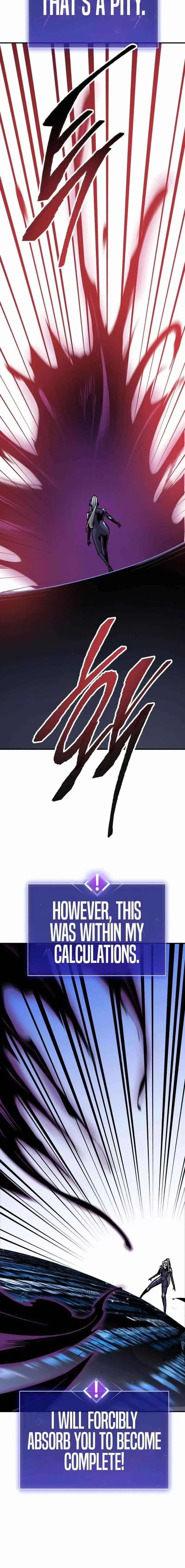Limit Breaker Chapter 71 Online - página 32