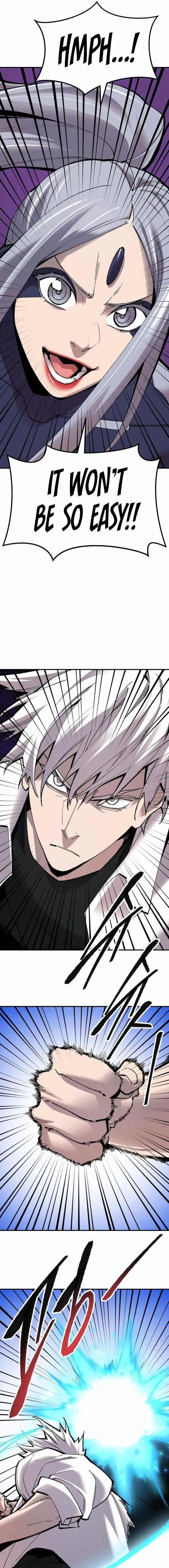 Limit Breaker Chapter 71 Online - página 33