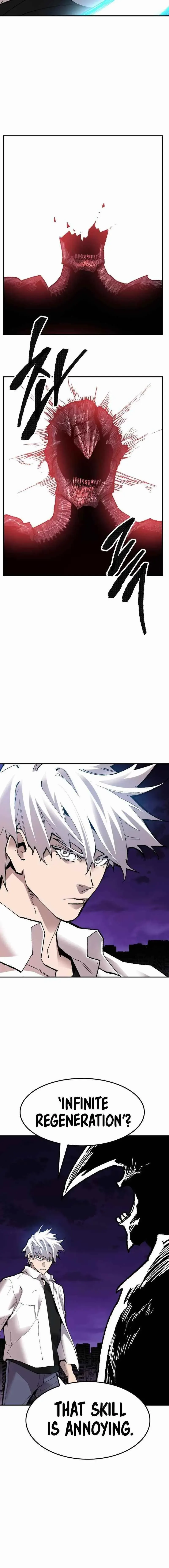 Limit Breaker Chapter 71 Online - página 34