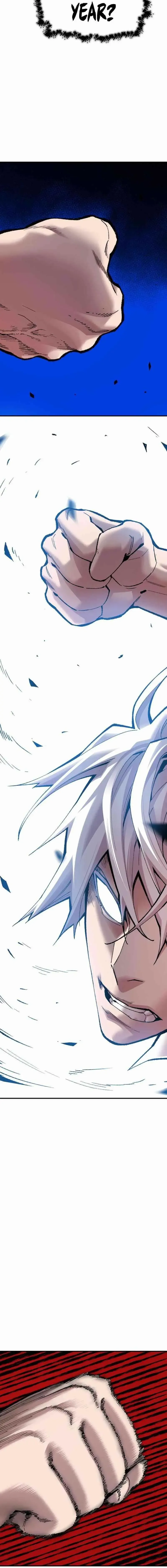 Limit Breaker Chapter 71 Online - página 36