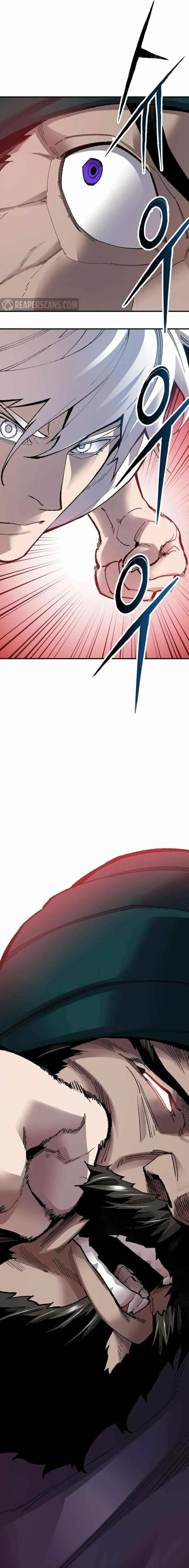Limit Breaker Chapter 73 Online - página 17