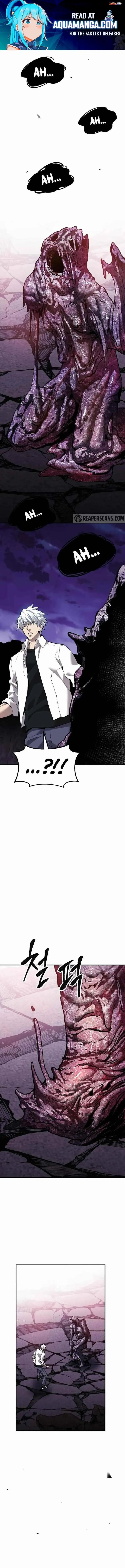 Limit Breaker Chapter 74 Online - página 1