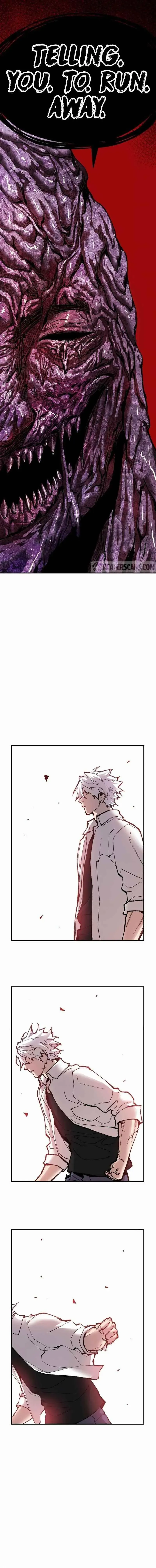 Limit Breaker Chapter 74 Online - página 21