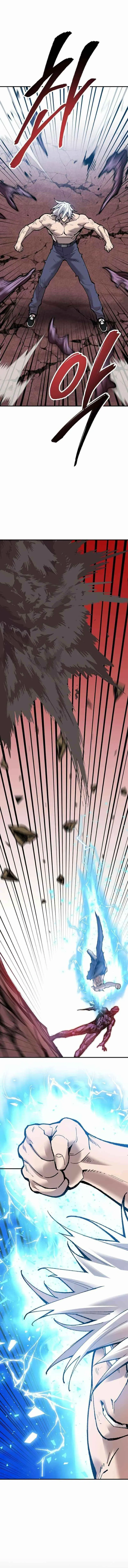 Limit Breaker Chapter 77 Online - página 6
