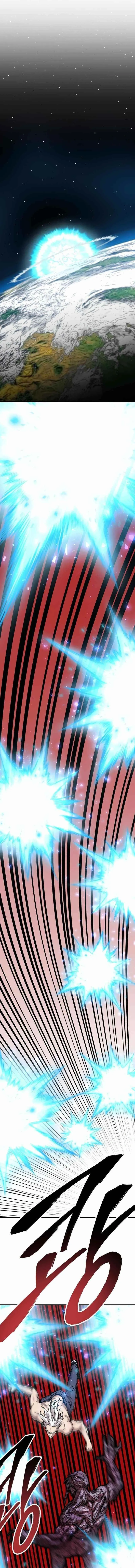 Limit Breaker Chapter 77 Online - página 7