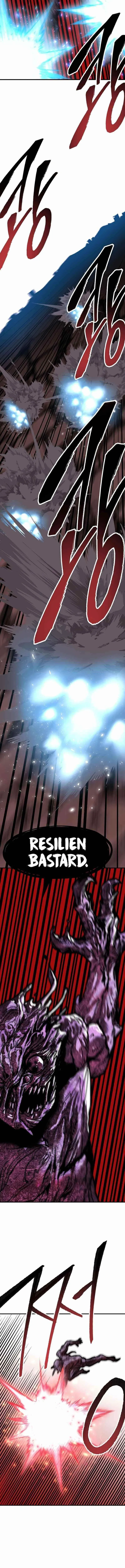 Limit Breaker Chapter 77 Online - página 8
