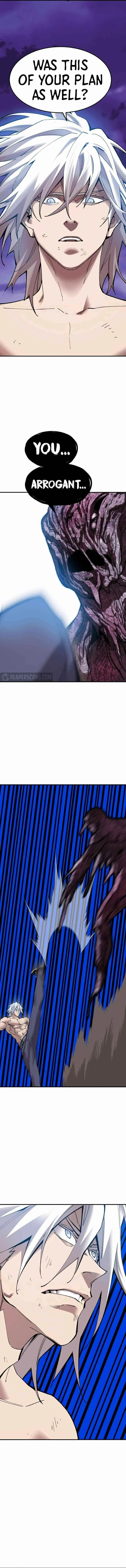 Limit Breaker Chapter 77 Online - página 13