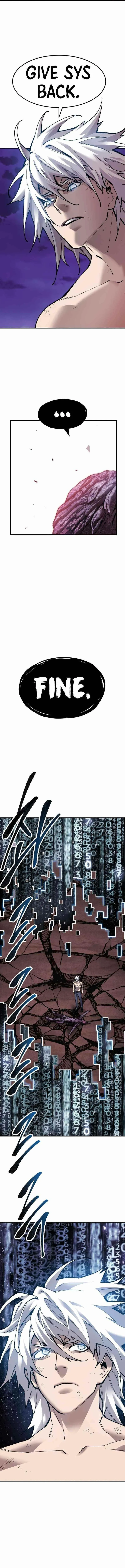 Limit Breaker Chapter 77 Online - página 16