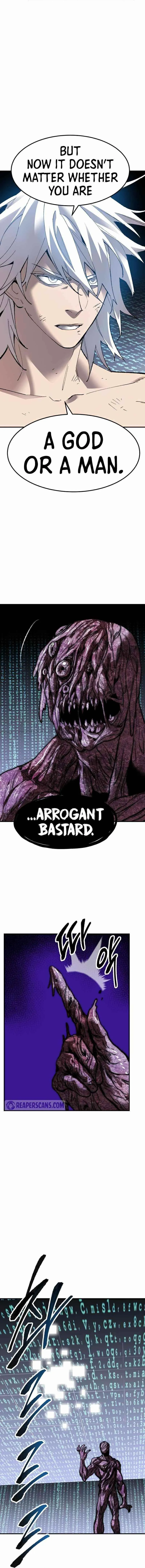 Limit Breaker Chapter 77 Online - página 19
