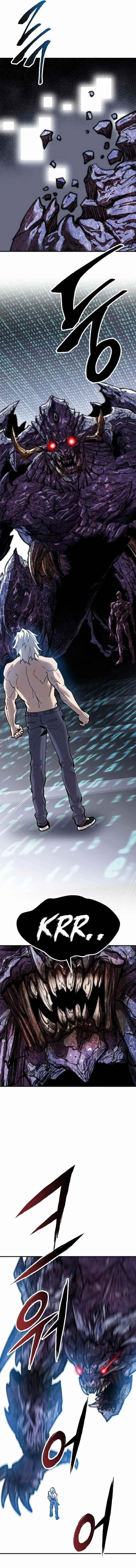 Limit Breaker Chapter 77 Online - página 20