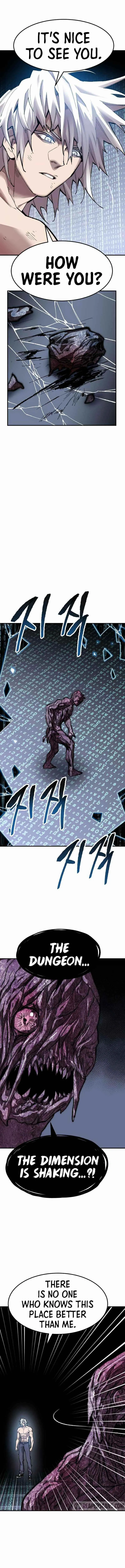 Limit Breaker Chapter 77 Online - página 23