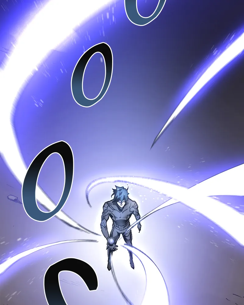 Limit Breaker Chapter 8 Online - página 3